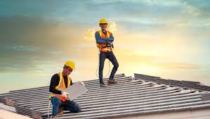 Fast & Reliable Emergency Roof Repairs in Hawthorne, NV